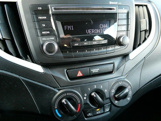 Suzuki Baleno - Afbeelding 14 van 23