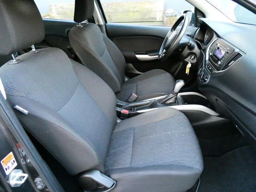 Suzuki Baleno - Afbeelding 15 van 23