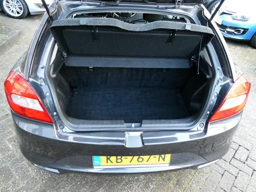 Suzuki Baleno - Afbeelding 18 van 23