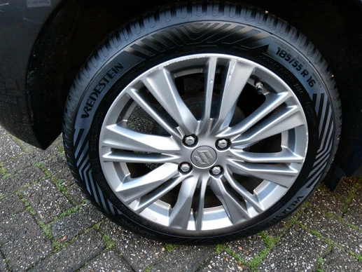 Suzuki Baleno - Afbeelding 19 van 23