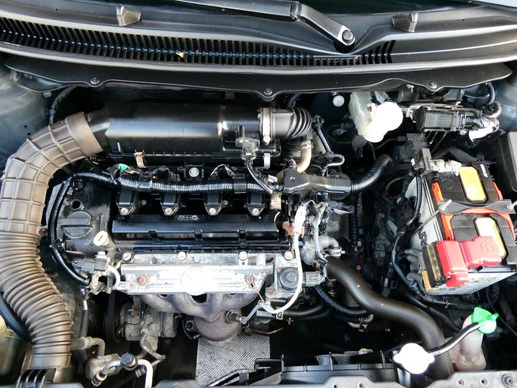 Suzuki Baleno - Afbeelding 23 van 23