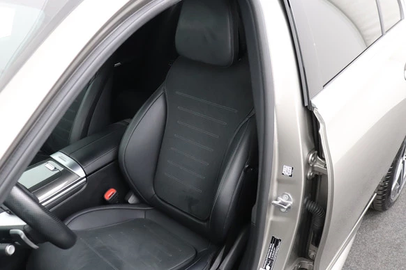 Mercedes-Benz C-Klasse - Afbeelding 10 van 27