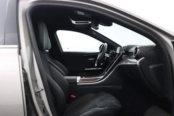 Mercedes-Benz C-Klasse - Afbeelding 14 van 27