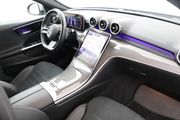 Mercedes-Benz C-Klasse - Afbeelding 15 van 27