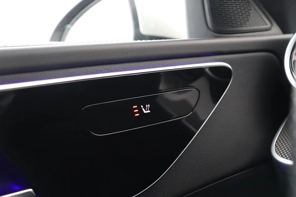 Mercedes-Benz C-Klasse - Afbeelding 17 van 27