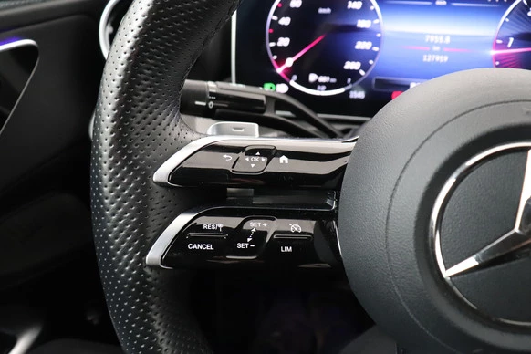 Mercedes-Benz C-Klasse - Afbeelding 20 van 27