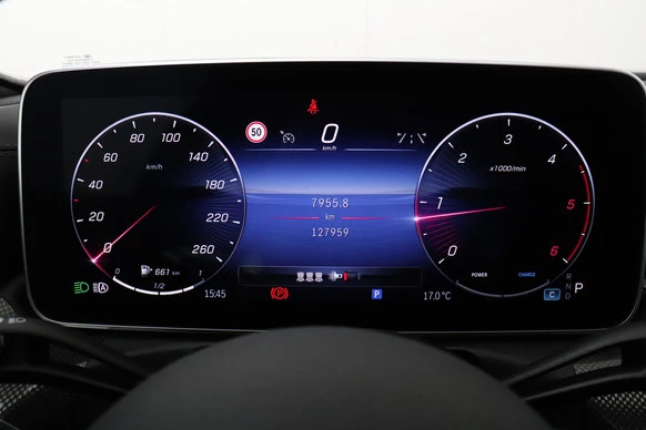 Mercedes-Benz C-Klasse - Afbeelding 22 van 27