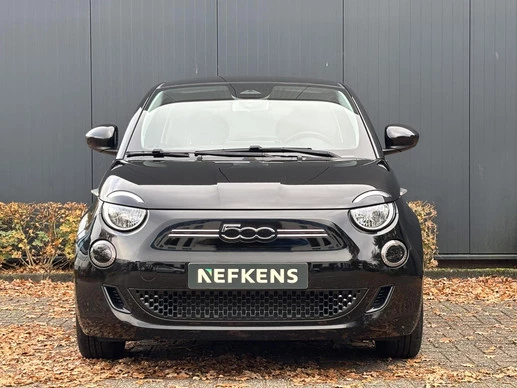 Fiat 500e - Afbeelding 2 van 19