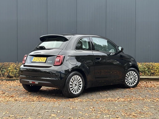 Fiat 500e - Afbeelding 3 van 19
