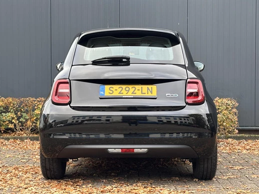 Fiat 500e - Afbeelding 6 van 19