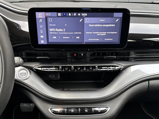 Fiat 500e - Afbeelding 8 van 19