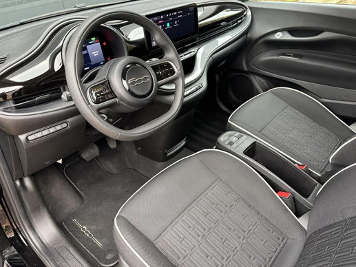 Fiat 500e - Afbeelding 10 van 19