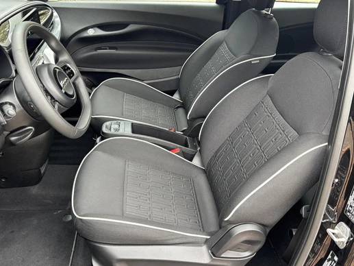 Fiat 500e - Afbeelding 11 van 19