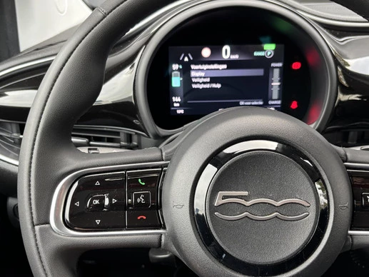 Fiat 500e - Afbeelding 12 van 19