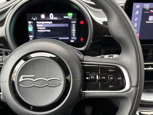 Fiat 500e - Afbeelding 14 van 19