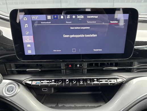 Fiat 500e - Afbeelding 16 van 19