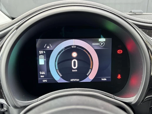 Fiat 500e - Afbeelding 18 van 19