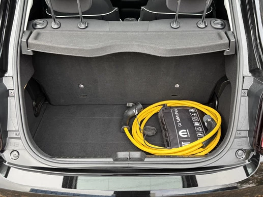 Fiat 500e - Afbeelding 19 van 19