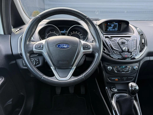 Ford B-MAX - Afbeelding 3 van 30