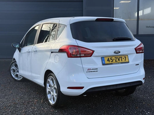 Ford B-MAX - Afbeelding 5 van 30