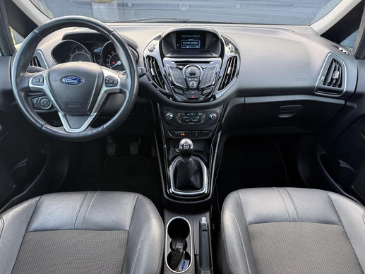 Ford B-MAX - Afbeelding 7 van 30
