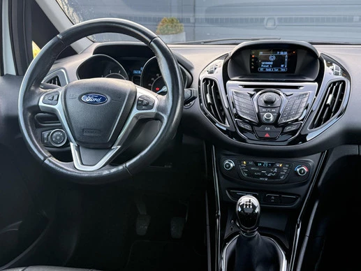 Ford B-MAX - Afbeelding 8 van 30
