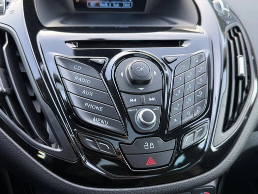 Ford B-MAX - Afbeelding 14 van 30