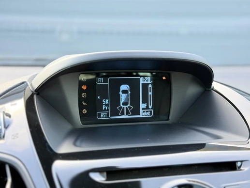 Ford B-MAX - Afbeelding 16 van 30