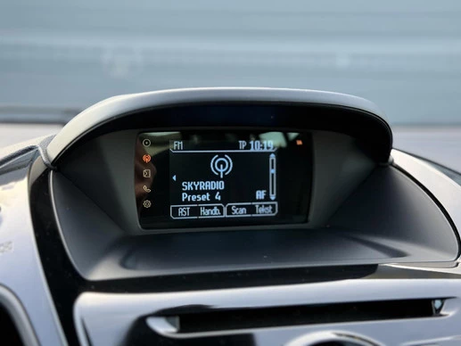 Ford B-MAX - Afbeelding 17 van 30