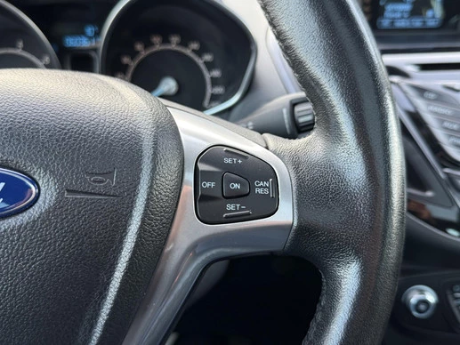 Ford B-MAX - Afbeelding 19 van 30