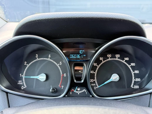 Ford B-MAX - Afbeelding 20 van 30