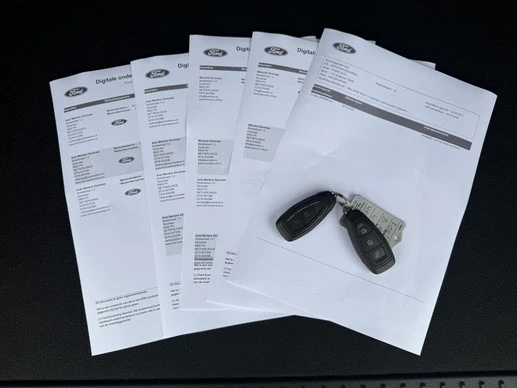 Ford B-MAX - Afbeelding 23 van 30