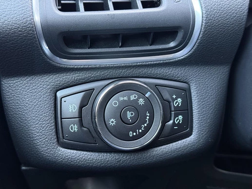 Ford B-MAX - Afbeelding 25 van 30