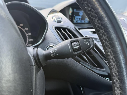 Ford B-MAX - Afbeelding 27 van 30