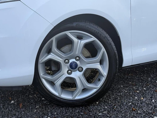 Ford B-MAX - Afbeelding 29 van 30