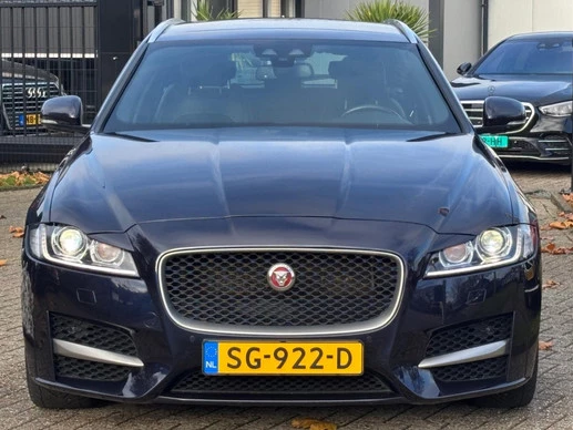 Jaguar XF - Afbeelding 2 van 22