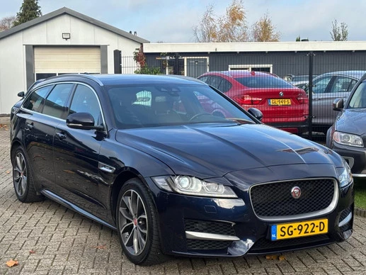 Jaguar XF - Afbeelding 3 van 22