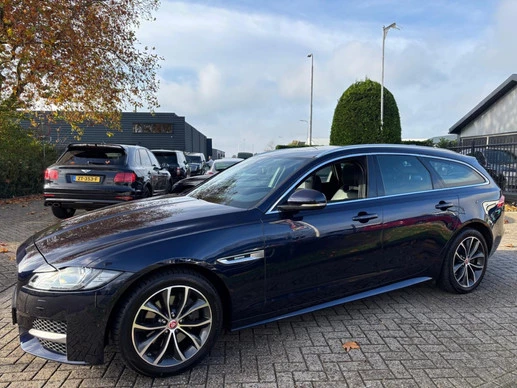 Jaguar XF - Afbeelding 4 van 22