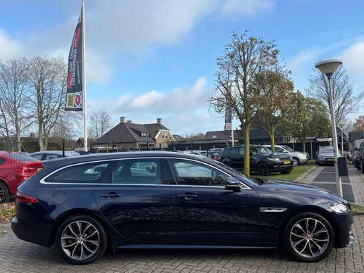 Jaguar XF - Afbeelding 5 van 22