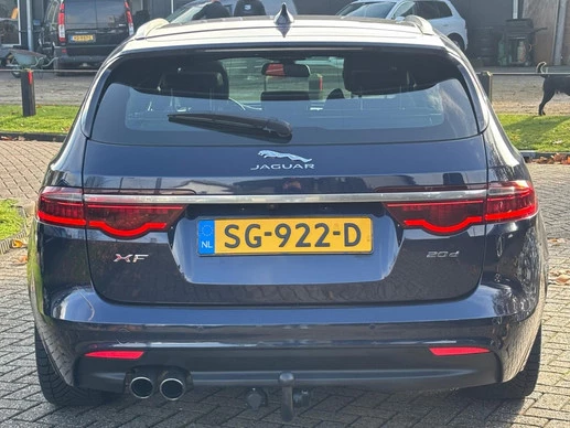 Jaguar XF - Afbeelding 7 van 22