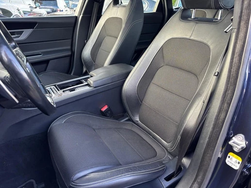 Jaguar XF - Afbeelding 12 van 22