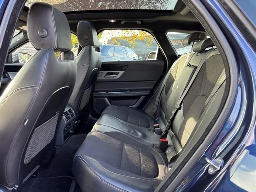 Jaguar XF - Afbeelding 14 van 22
