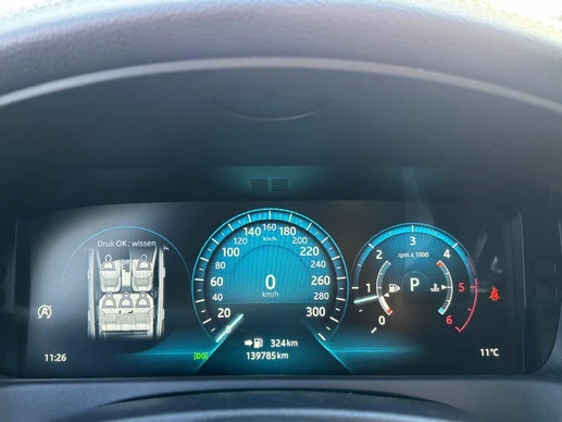 Jaguar XF - Afbeelding 18 van 22