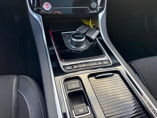 Jaguar XF - Afbeelding 19 van 22