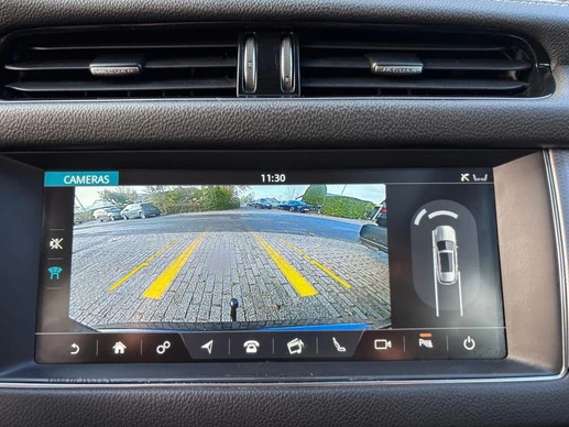 Jaguar XF - Afbeelding 22 van 22