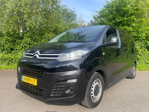 Citroën Jumpy - Afbeelding 1 van 12
