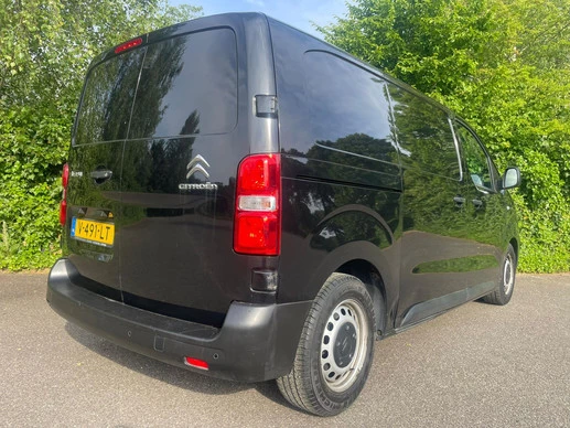 Citroën Jumpy - Afbeelding 6 van 12