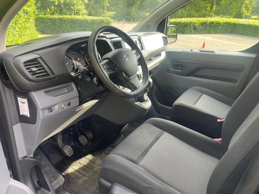 Citroën Jumpy - Afbeelding 9 van 12