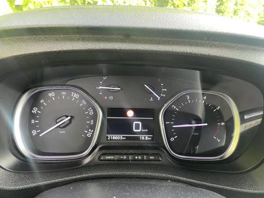 Citroën Jumpy - Afbeelding 10 van 12