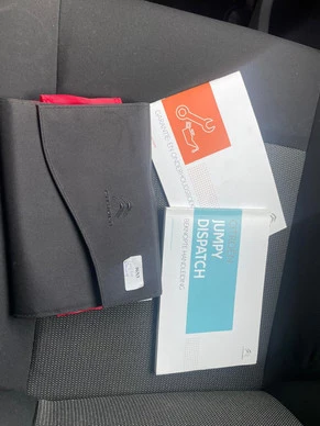 Citroën Jumpy - Afbeelding 12 van 12